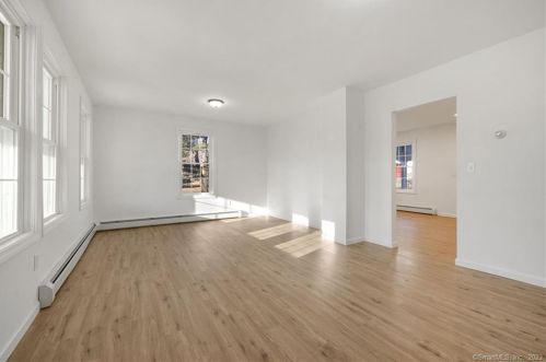 13 Church St, Moosup CT  06354-1205 exterior