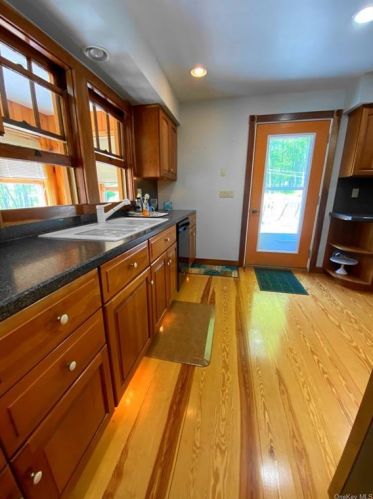 171 Cole Rd, Hurleyville NY  12747-5036 exterior