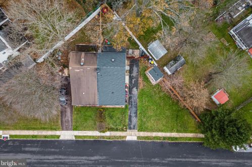 605 Cherry St, Lansdale PA 19446-3908 exterior