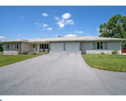 110 Green Hill Rd, Dale, PA 19504-9317