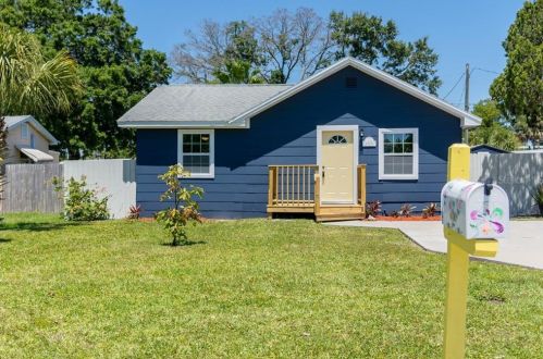 4003 41st Ave, Saint Petersburg, FL 33714-4319