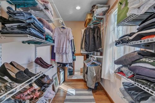 40 Carli Blvd, Colchester CT  06415-1867 exterior