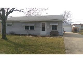 511 Ironwood Ct, Elyria, OH 44035-3424