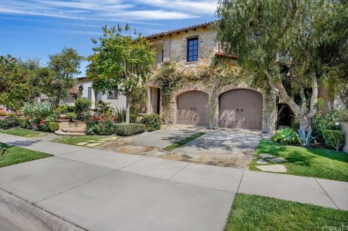 9 Stargazer, Newport Beach, CA 92657-1660