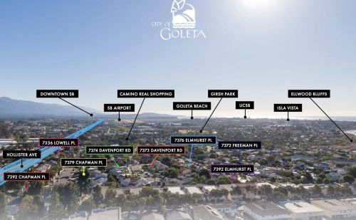 7372 Freeman Pl, Santa Barbara, CA 93117-2818