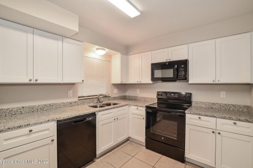 1625 Leach Cir, Titusville FL  32780-4631 exterior