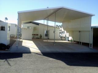 209 Saguaro Dr, Florence, AZ 85132-8741