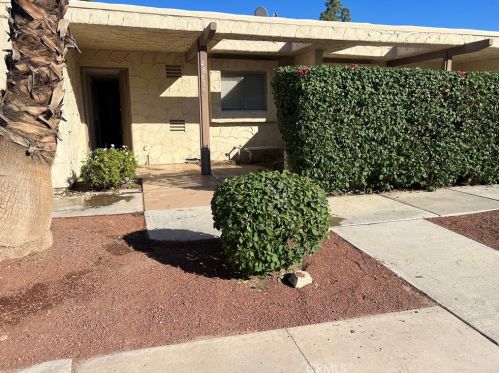 48936 Eisenhower Dr, Indio CA  92201-7597 exterior