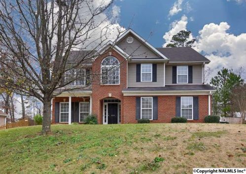 204 Fieldridge Ln, Harvest, AL 35749-4810