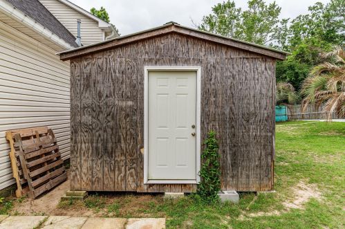 541 Old Sudlow Lk Rd, North Augusta SC  29841-9234 exterior