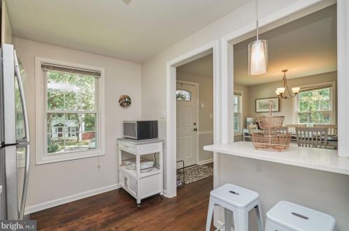 13185 Putnam Cir, Woodbridge VA  22191-1028 exterior