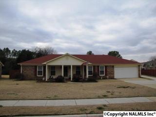 8410 Hogan Dr, Huntsville, AL 35802-3432