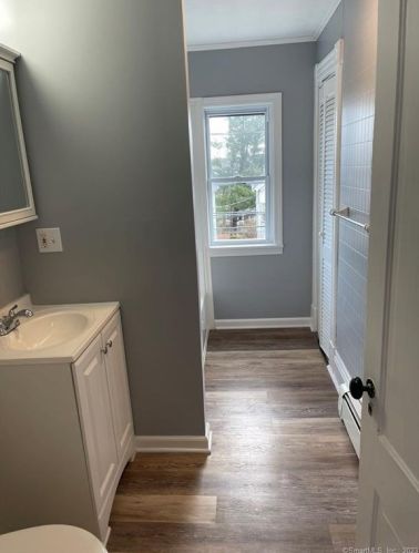 10 Cliff St, United States Coast Guard Ac CT  06320-5402 exterior