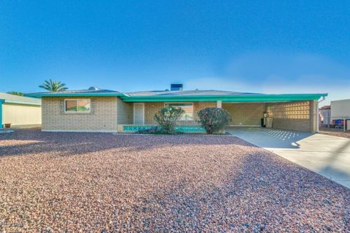 5837 Adobe Rd, Mesa, AZ 85205-5805