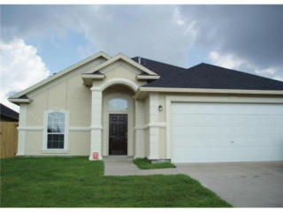 3105 Boar Thicket Dr, Corpus Christi TX  78414-3787 exterior