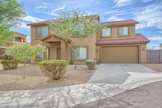 16212 21st Pl, Phoenix, AZ 85022-2964