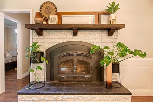 10837 Lompico Rd, Lompico CA  95018-8923 exterior