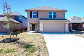 5727 Plantation Forest Dr, Katy TX  77449-1575 exterior
