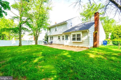 104 Shenandoah Rd, Riverton NJ  08077-3147 exterior