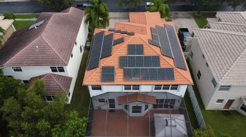 15372 18th St, Hollywood FL  33027-4310 exterior