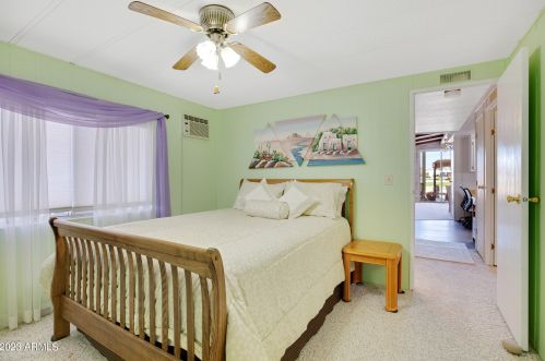 2361 Higley Rd, Mesa AZ  85215-1204 exterior