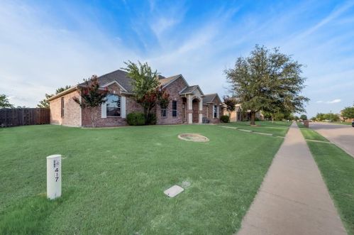 417 Panther Peak Dr, Midlothian, TX 76065-6482