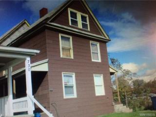 732 Walden Ave, Buffalo, NY 14211-2524