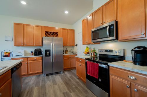 5930 Pine Trail Cir, Port Saint Lucie FL  34983 exterior