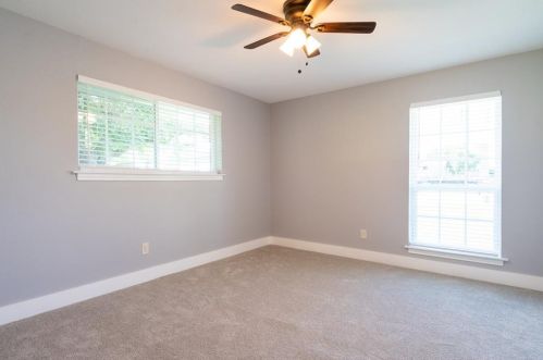 4705 Lee St, Greenville TX  75401-3659 exterior