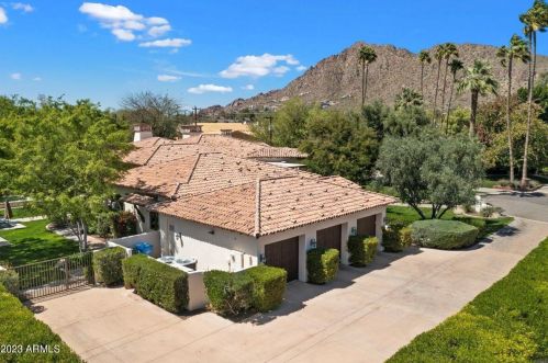6115 Calle Del Norte, Scottsdale, AZ 85251-3026
