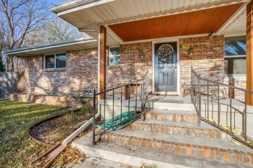 5304 Kayway Dr, Greenville, TX 75402-6408