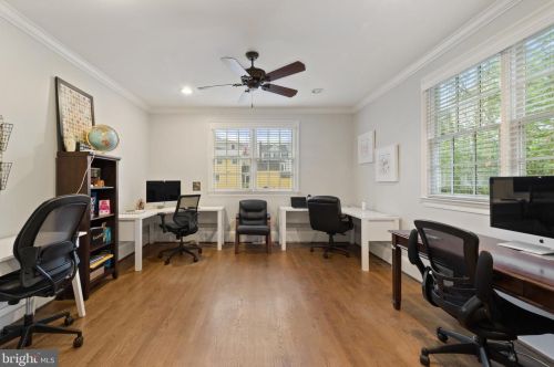 213 Loudoun St, Leesburg VA exterior