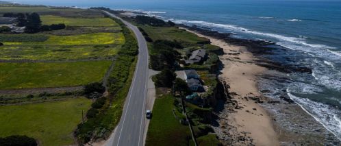 12901 Cabrillo Hwy, Pescadero, CA 94060-9710