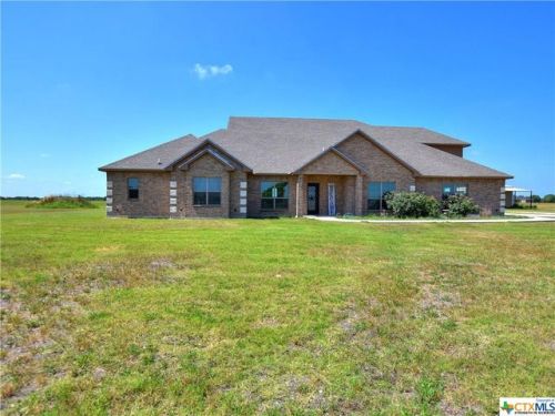 15305 Fm 2268, Vilas, TX 76534