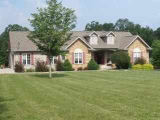1066 Vandever Rd, Crossville TN  38572-4305 exterior