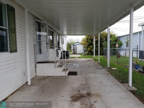 740 219th Ave, Hollywood, FL 33029-0907