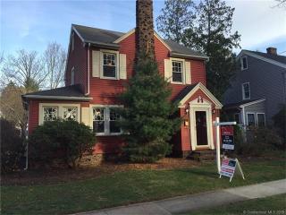 142 Greenway St, New Haven, CT 06517-1814