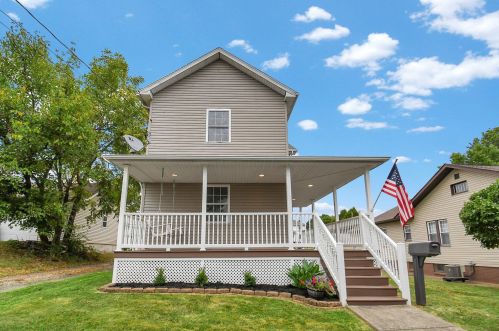 1640 Stanton Ave, Zanesville, OH 43701-2540