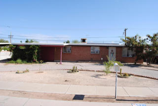 5233 23rd St, Tucson, AZ 85711-5414