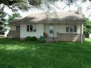 522 Ohio St, Circleville, OH 43113-2087