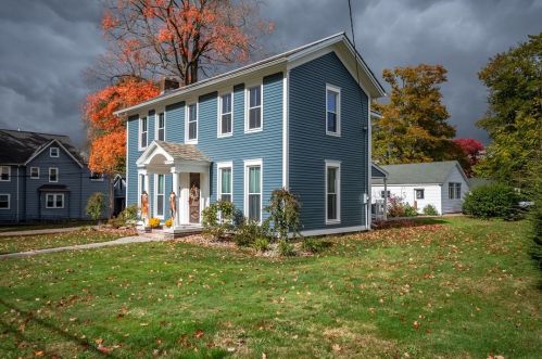 404 Main St, Greenville PA  16125-1773 exterior