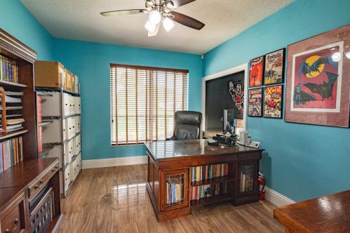 7830 Woodsmuir Dr, West Palm Beach FL  33412-1640 exterior