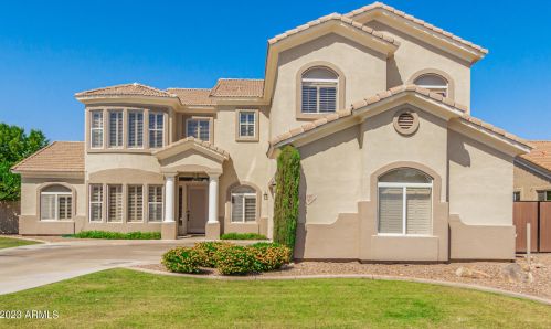 1357 Los Alamos Cir, Mesa, AZ 85213-4223