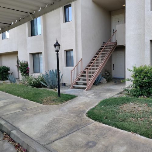 35200 Cathedral Canyon Dr, Cathedral City CA  92234-7257 exterior