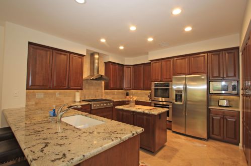 55685 Riviera, La Quinta CA  92253-4750 exterior