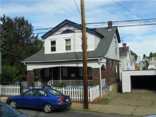 1501 Fallowfield Ave, Pittsburgh, PA 15216-3752