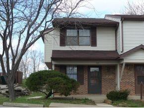 513 Graham Pl, Blmgtn IN  47401-4529 exterior