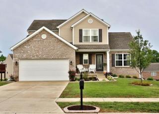 10109 Hornbeam Blvd, Louisville, KY 40228-1940