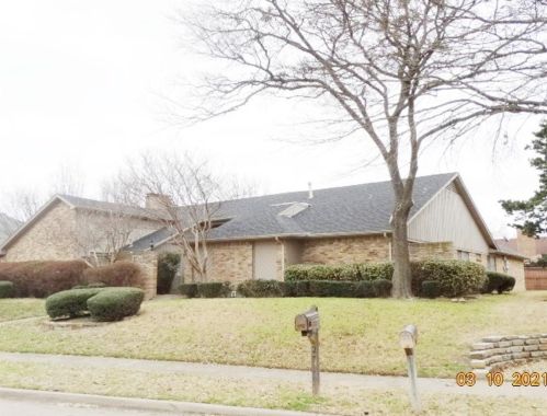 2706 Sherrill Park Dr, Richardson, TX 75082-3216