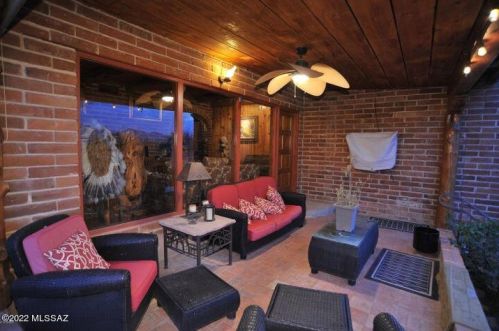 11025 Pinal Vis, Tucson AZ  85730-1519 exterior